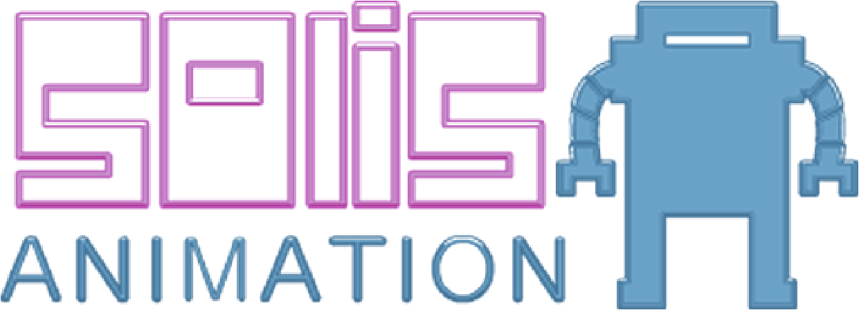 Solis Animation Logo